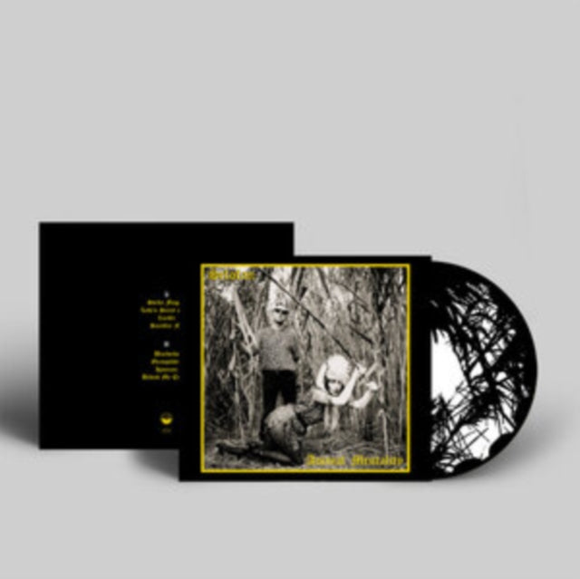 Selofan - Animal Mentality Music CD