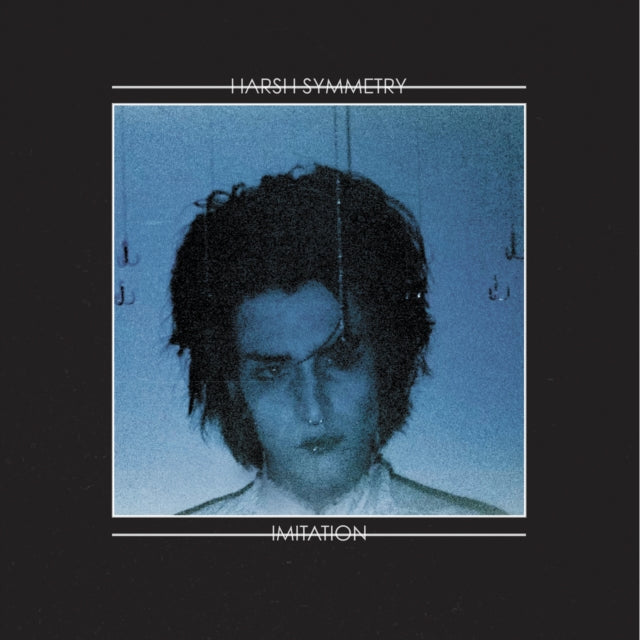 Harsh Symmetry - Imitation Music CD