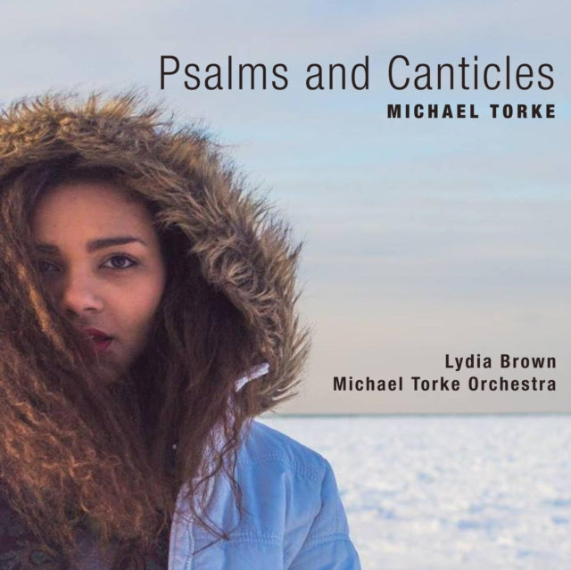 Michael Torke - Psalms & Canticles Music CD