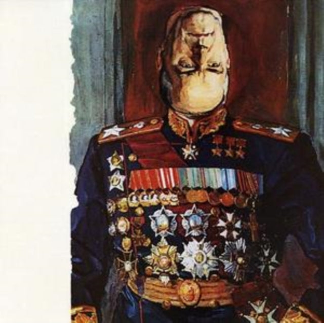 Lungfish - Feral Hymns Music CD