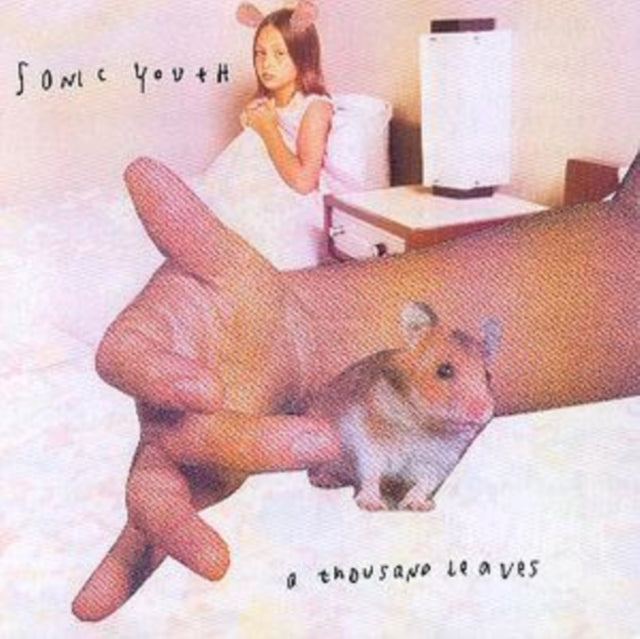 Thousand Leaves Music CD