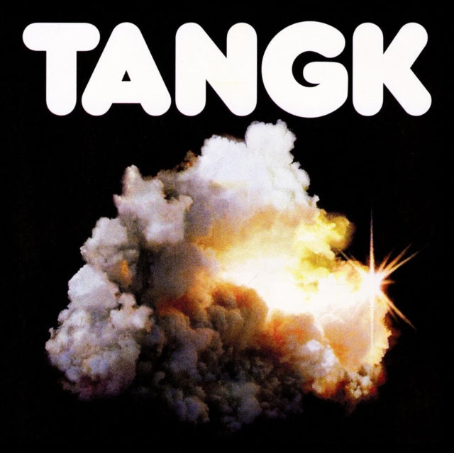 Tangk Music CD
