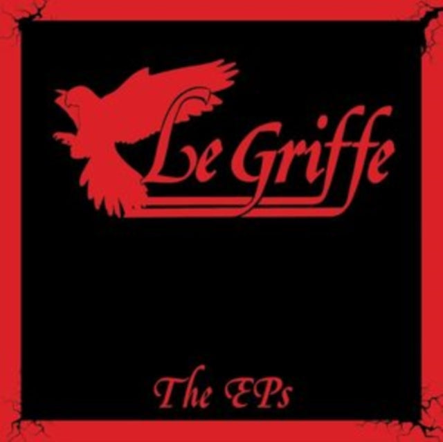 Le Griffe - Eps Music CD
