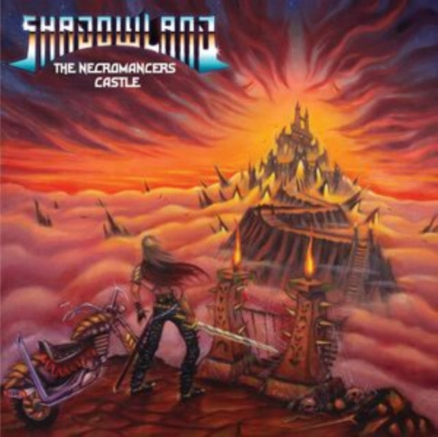 Necromancer’S Castle Vinyl Record
