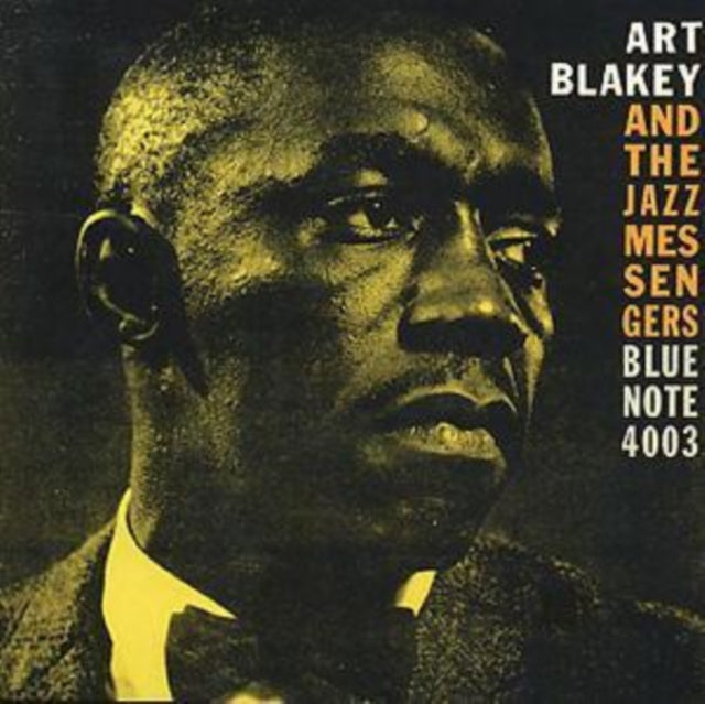 Art Blakey - Moanin Music CD