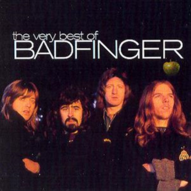 Very Best Of Badfinger Music CD
