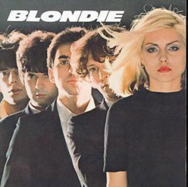 Blondie - Blondie Music CD