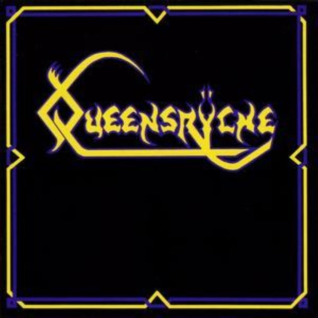 Queensryche - Queensryche Music CD