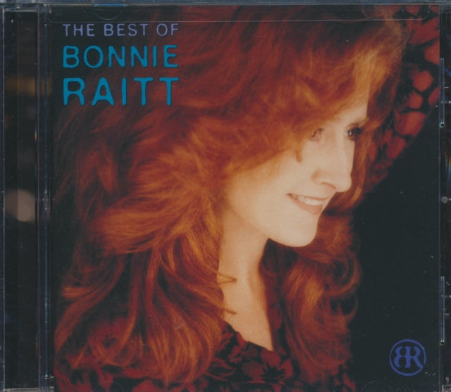 Best Of Bonnie Raitt 1989 - 2003 Music CD