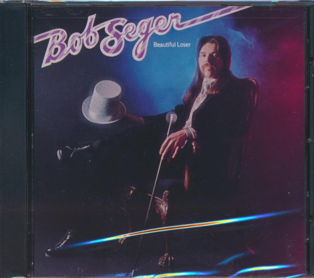 Beautiful Loser Music CD