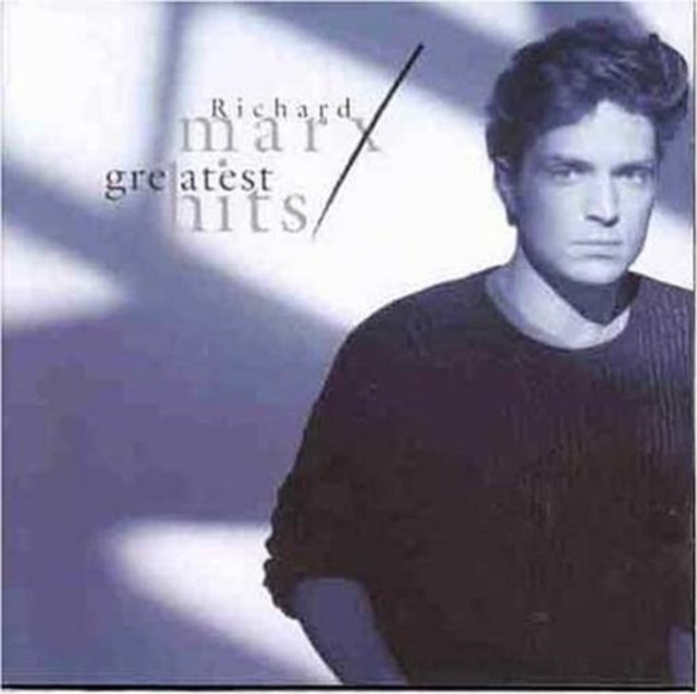 Greatest Hits Music CD