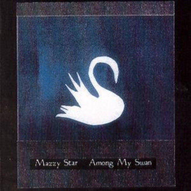 Among My Swan Music CD