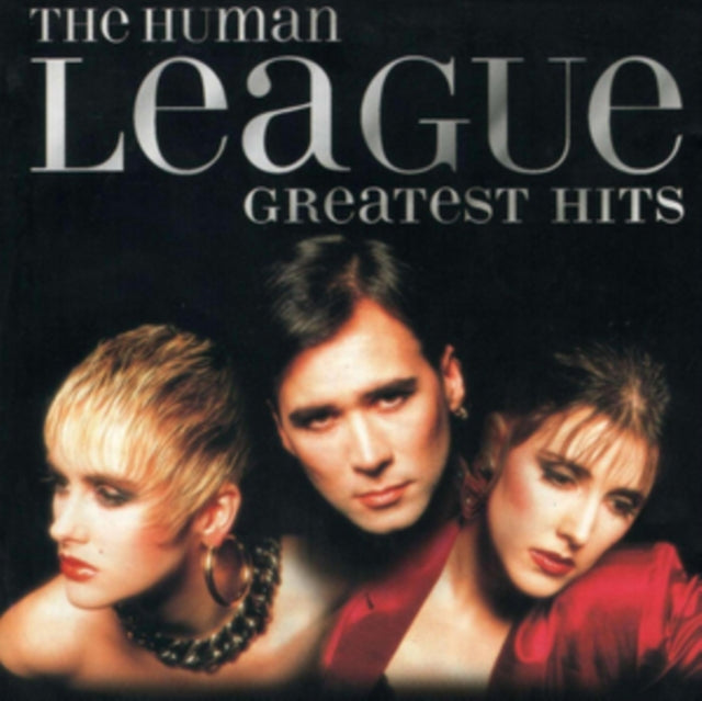 Greatest Hits Music CD