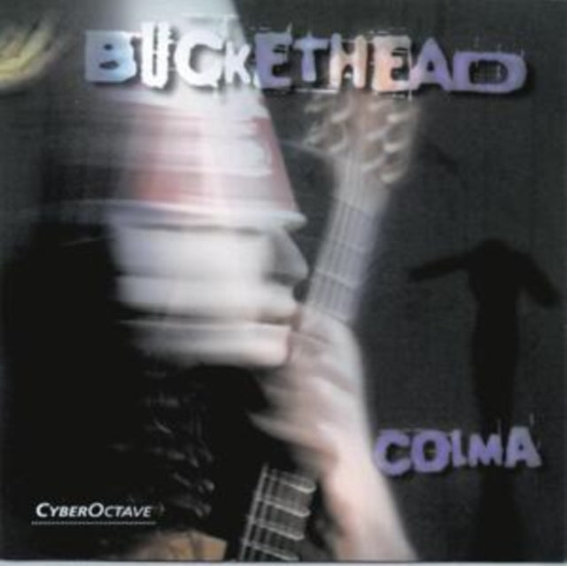 Buckethead - Colma Music CD