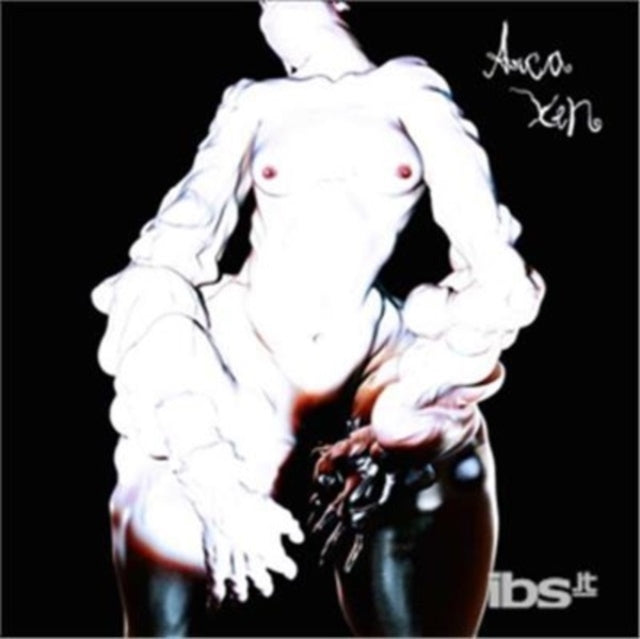 Arca - Xen Music CD