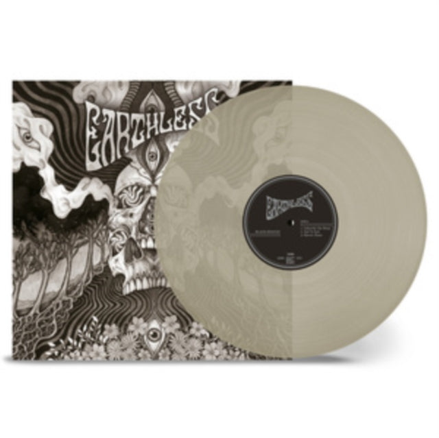 Black Heaven (Natural LP Vinyl) Vinyl Record