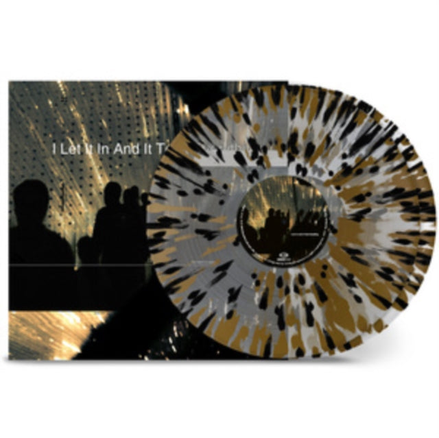 Loathe - I Let It In & It Took Everything (Clear Gold LP Vinyl) Vinyl Record