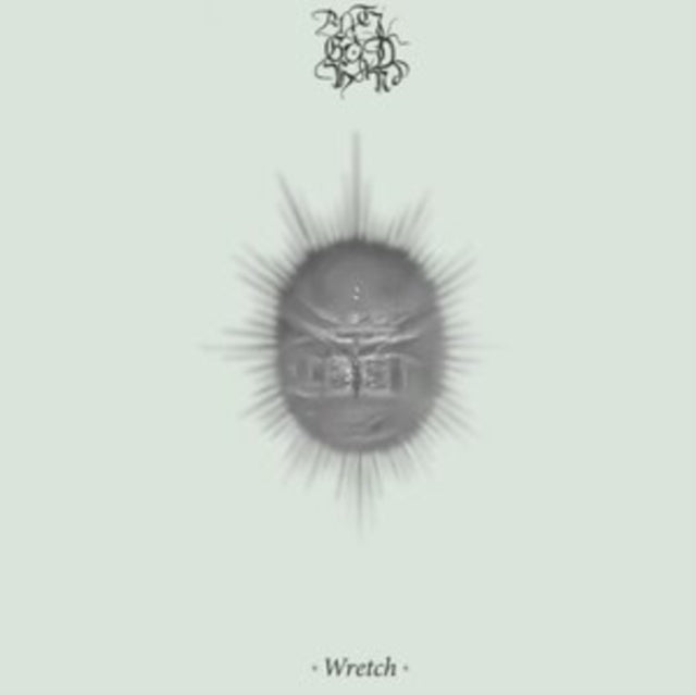 Wretch Vinyl Record