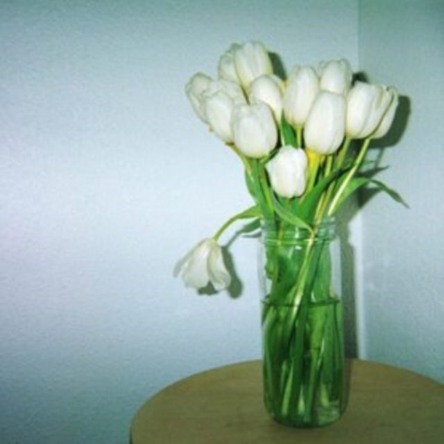 Claire Rousay - Heavenly Touch - LP Vinyl Record