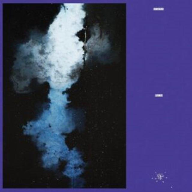 Anti-God Hand - Blight Year - LP Vinyl Record