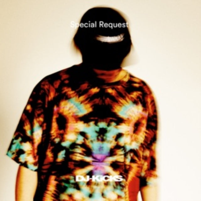 Special Request - Special Request Dj-Kicks Music CD