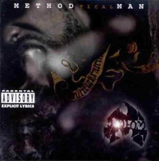 Tical Music CD