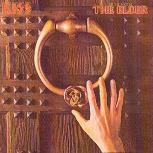 Music From Elder Music CD