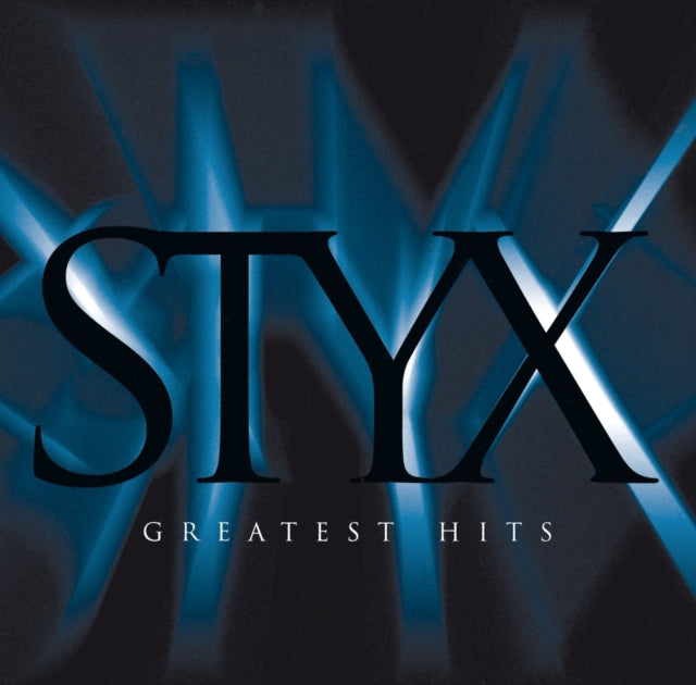 Greatest Hits Music CD