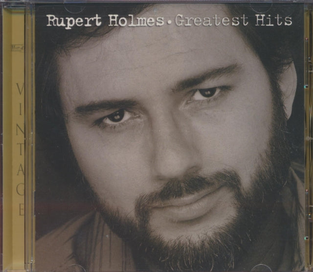 Greatest Hits Music CD