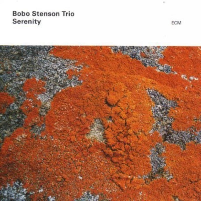 Stenson Bobo/Trio - Serenity Music CD