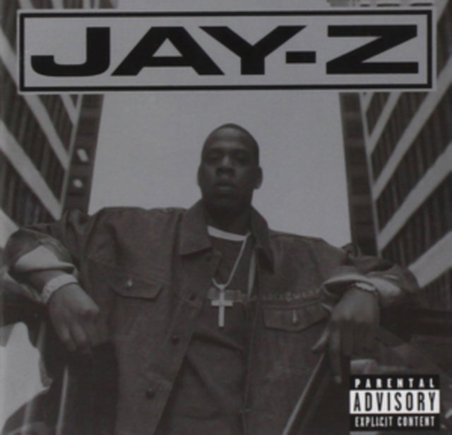 Jay-Z - Vol.3: Life & Times Of S Carter Music CD