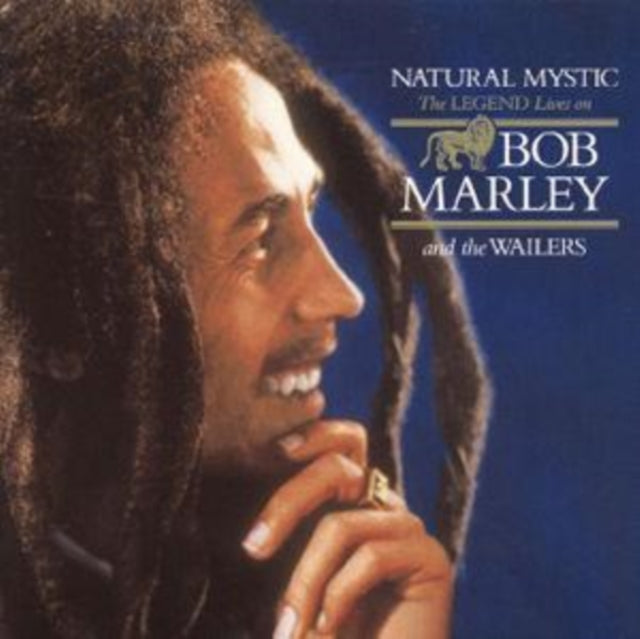 Natural Mystic Music CD