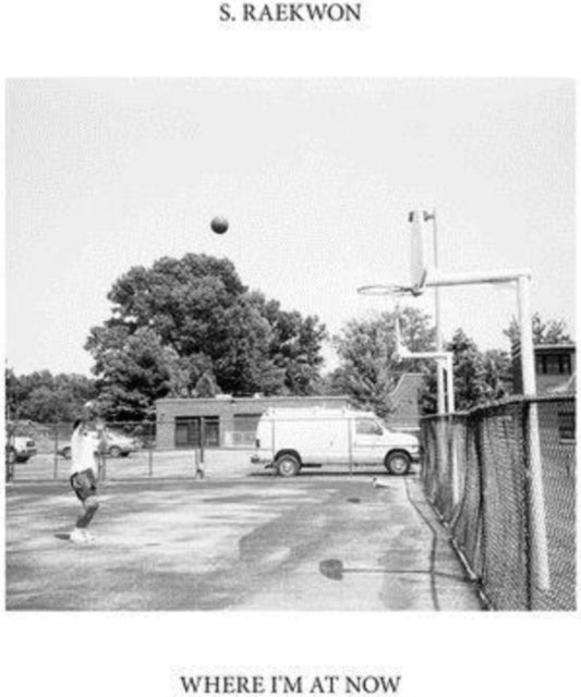 S. Raekwon - Where I'm At Now Music CD