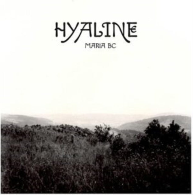 Hyaline Vinyl Record