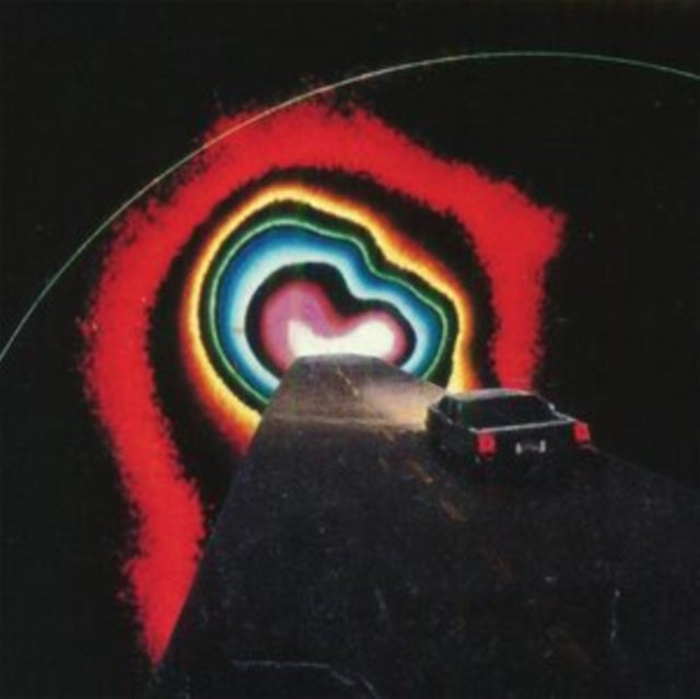 John; Ryan Sawyer; Greg Coates; Wilder Zoby; Andres Renteria Dwyer - Gong Splat Music CD