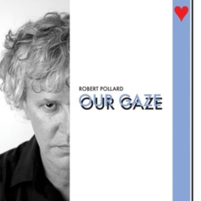 Robert Pollard - Our Gaze Music CD