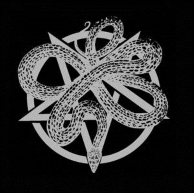 Hellgoat - End Of Man - 7 Inch Vinyl Record