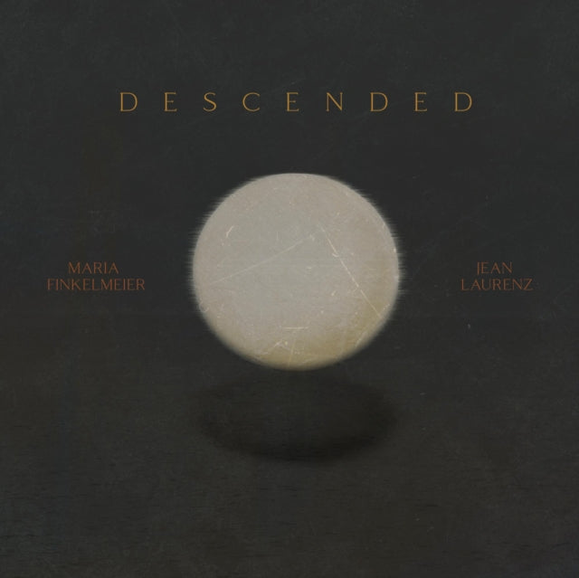 Descended Music CD