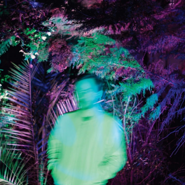 Dj Raff - Movimiento - LP Vinyl Record