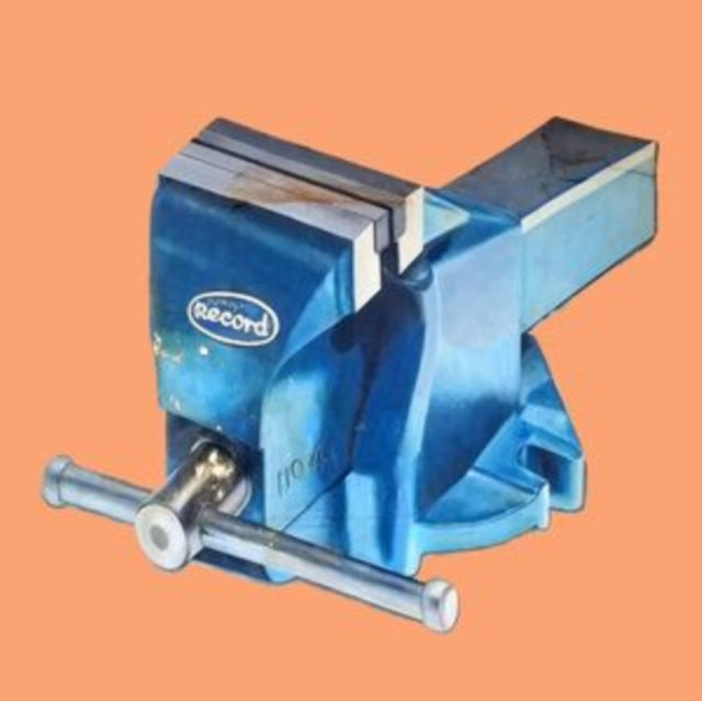 Duke - Early Instrumentals (Blue LP Vinyl) Vinyl Record