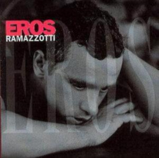 Eros Music CD