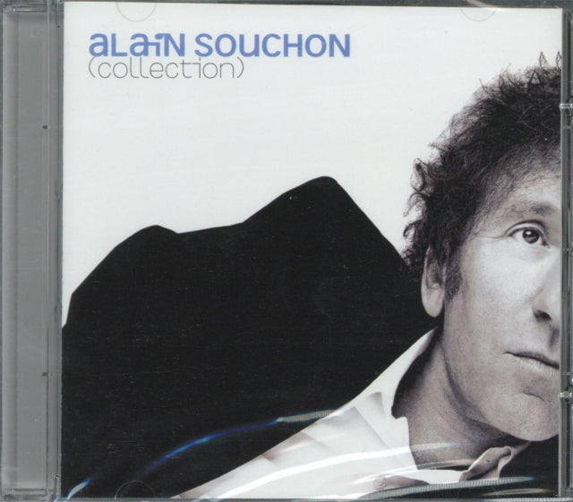 Alain Souchon - Collection Music CD