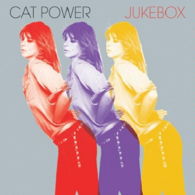 Cat Power - Jukebox - LP Vinyl Record