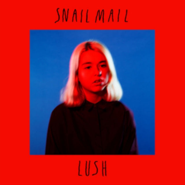 Lush Vinyl Record