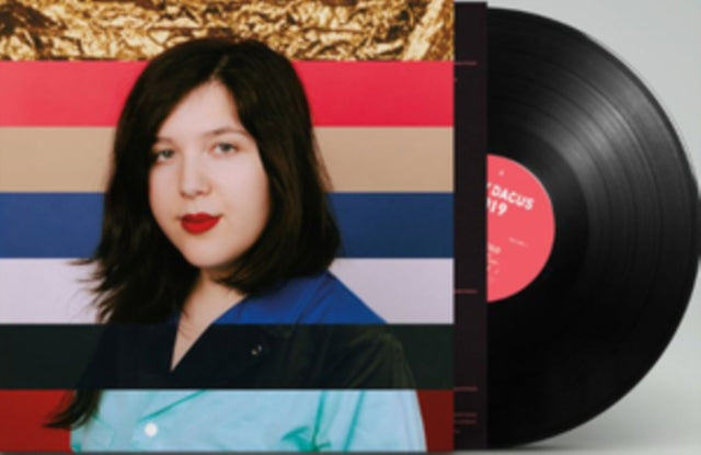 Lucy Dacus - 2019 - LP Vinyl Record