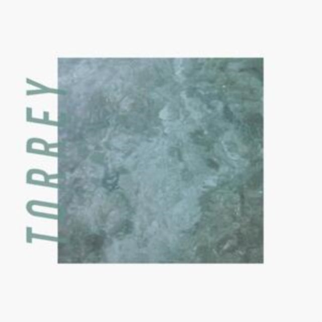Torrey - Torrey (Oat Milk White LP Vinyl)