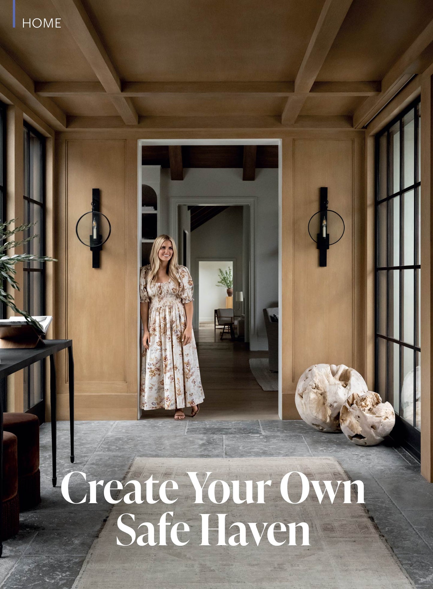 Maria Shriver's Meaningful Living - Faith & Spirituality, Family Values & Relationships, Age With Confidence, Find Purpose & Fulfillment, Women's Health & Wellness, Hoda Kotb On New Beginnings & More!