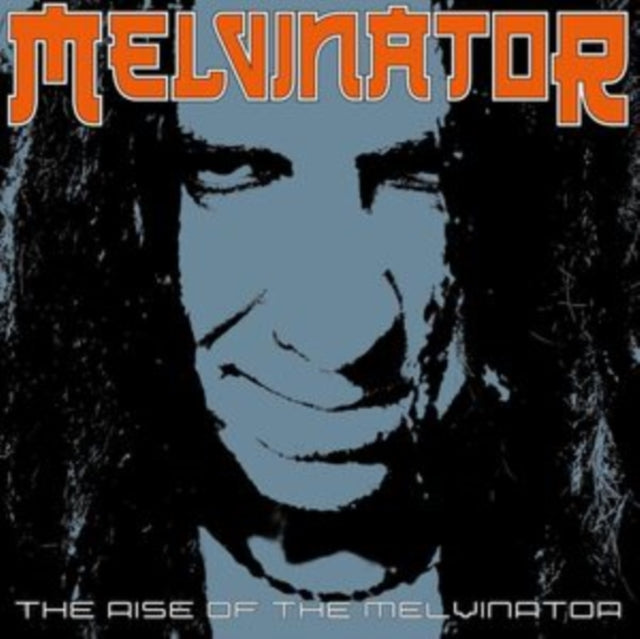 Rise Of The Melvinator Vinyl Record