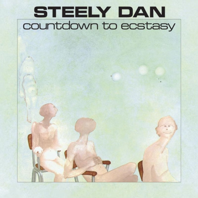 Steely Dan - Countdown To Ecstasy - Super Audio CD Music CD