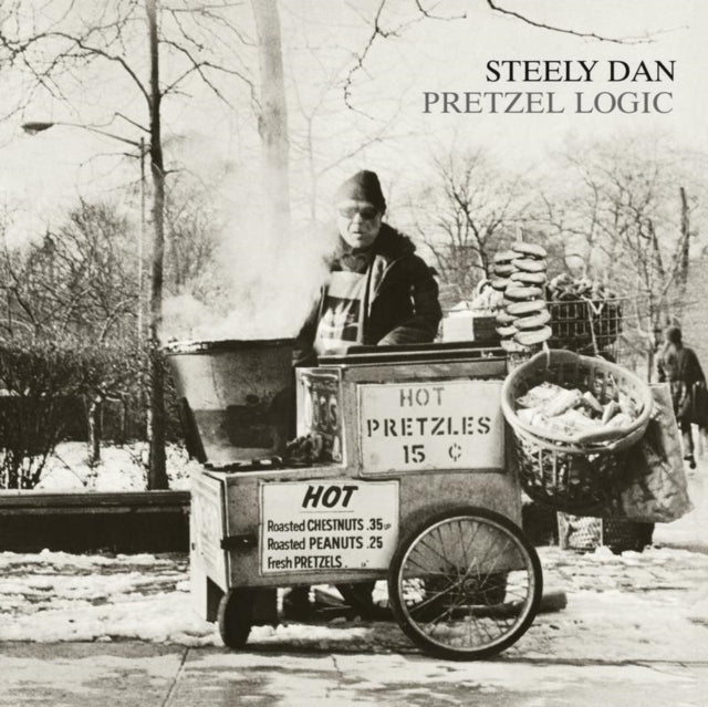 Steely Dan - Pretzel Logic - Super Audio CD Music CD